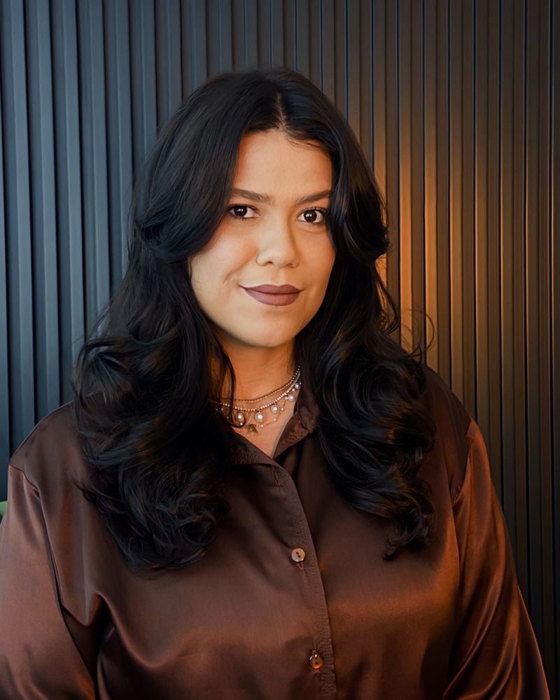 Amanda Gaspar Dutra
