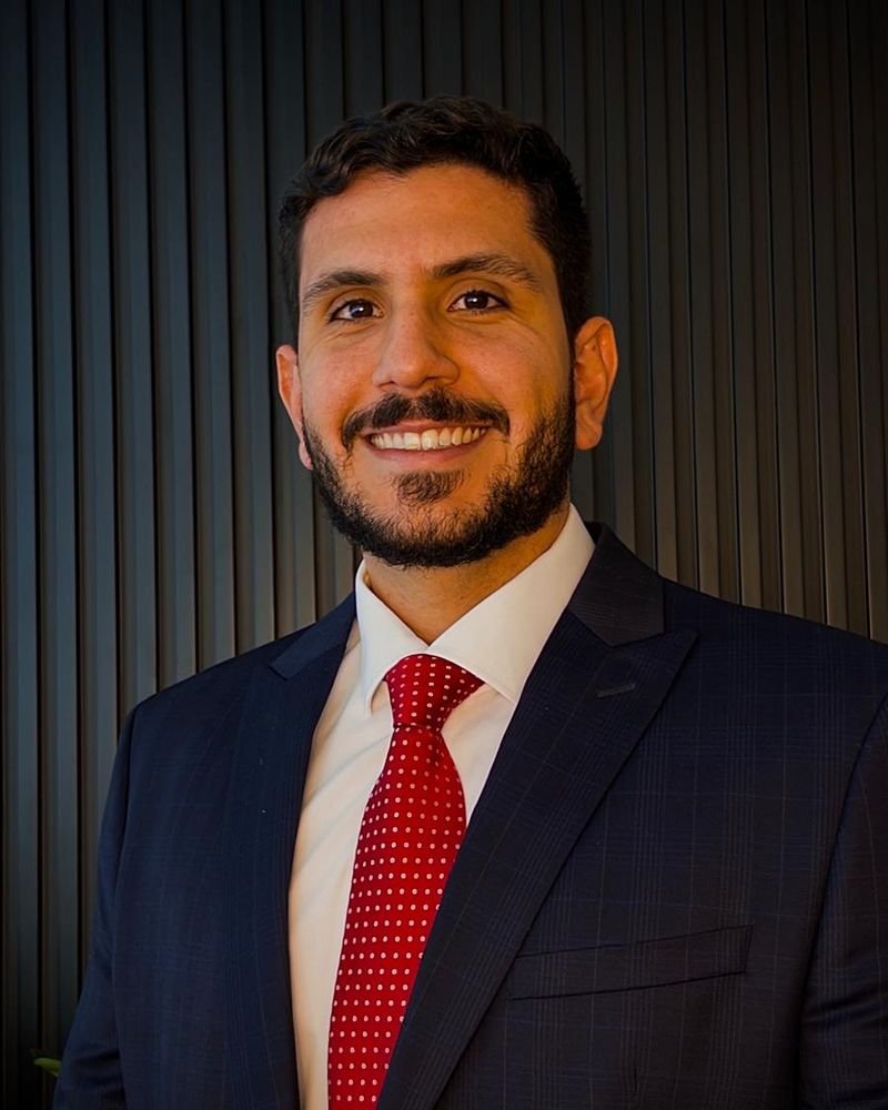 Daniel Cheida