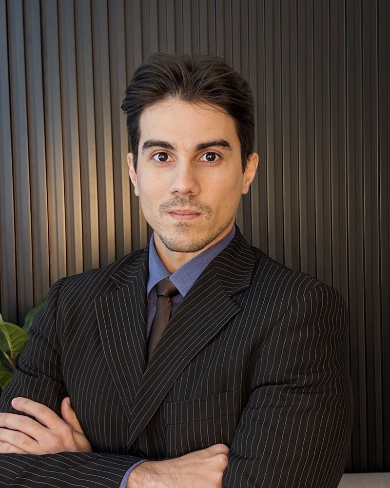 Luiz Eduardo Simões Vargas