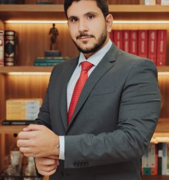 Dr. Daniel Souto Cheida