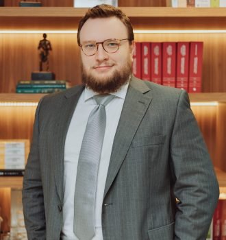 Dr. Pedro Henrique Seixas