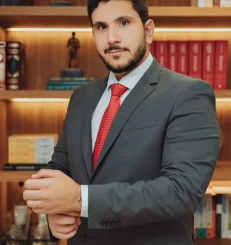 Dr. Daniel Souto Cheida
